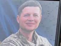 Мінометник 68-ї окремої єгерської бригади імені Олекси Довбуша Володимир Намісняк