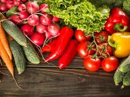 Подбати про себе: на&nbsp;які продукти варто звернути увагу навесні