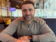 Чемпіонські амбіції Віктора Мілевського: від професійного боксу до&nbsp;рідкісноземельних металів