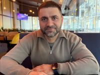 Віктор Мілевський