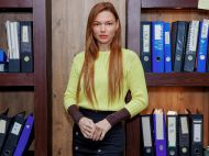 &laquo;Я&nbsp;наче прощалася з&nbsp;донькою. Це&nbsp;було жахливо&raquo;: акторка Катерина Гулякова про випробування під час великої війни