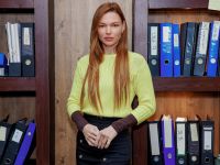 Катерина Гулякова