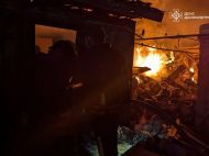 Терористи продовжують атакувати мирні міста України: є&nbsp;загиблі, зафіксовано пожежі