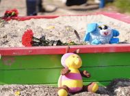Боляче жити в&nbsp;країні, яку хочуть убити: Олена Зеленська, Софія Ротару, Артем Пивоваров і&nbsp;багато зірок відгукнулися на&nbsp;обстріл росією Кривого Рогу