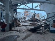 Для нічної атаки на&nbsp;Україну росіяни використали понад 20 ракет і&nbsp;понад 100 дронів,&nbsp;&mdash; Повітряні сили