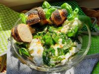 сырная закуска