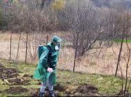 Ця&nbsp;обробка захистить бруньки та&nbsp;квітки від морозів: фермер розказав, як&nbsp;допомогти саду пережити &laquo;сюрпризи&raquo; погоди