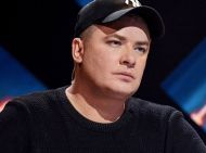 Як&nbsp;молодий Ален Делон: Андрій Данилко порадував шанувальників архівним фото