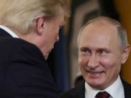 Краще пізно, ніж ніколи: Трамп починає розуміти, що&nbsp;путін хоче війни, а&nbsp;не&nbsp;миру