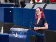 Співпраця західних компаній із&nbsp;&laquo;Росатомом&raquo;: чеська євродепутатка відповіла, у&nbsp;чому загроза для&nbsp;ЄС