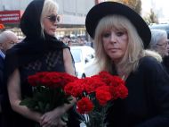 Алла Пугачева очень боялась: стало известно о&nbsp;неожиданном приезде Примадонны в&nbsp;россию