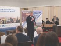  Українсько-польські дебати молоді у Яремче