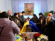 15 месяцев считался пропавшим без вести: в&nbsp;бою на&nbsp;Харьковщине погиб токарь из&nbsp;Прикарпатья