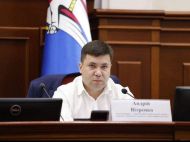 Київ переплатив 1 мільярд гривень за&nbsp;охоронні послуги,&nbsp;&mdash; депутат Вітренко