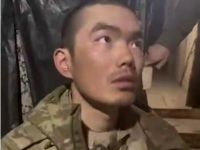 На Донбассе ВСУ взяли в плен двух граждан КНР