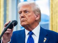 Бомбит как сумасшедшая прямо сейчас: Трамп недоволен действиями россии в&nbsp;Украине