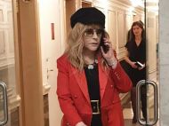 Алла Пугачова знову заспівала та&nbsp;заробила за&nbsp;дві пісні майже 100 тисяч гривень&nbsp;&mdash; талант завжди в&nbsp;ціні (навіть на&nbsp;пенсії)