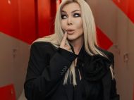 Не&nbsp;каждый мужчина поверит: Ирина Билык рассказала, сколько раз в&nbsp;год может влюбляться (видео)