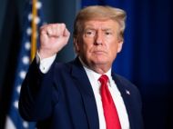 США многие годы живут в&nbsp;долг. Цель Трампа&nbsp;&mdash; новая индустриализация,&nbsp;&mdash; эксперт