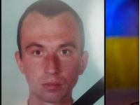  44-річний солдат Микола Опанасюк