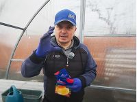 Аграрий Валерий