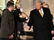 Українська делегація до&nbsp;кінця тижня вирушить до&nbsp;США: про що&nbsp;говоритимуть