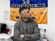 Звучит&nbsp;ли Homay от&nbsp;AY YOLA громче ракет? Хименес-Браво возмущен украинцами, поддерживающими российскую группу