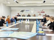 Федерация настольного тенниса Украины поддержала инициативу добросовестности в&nbsp;спорте