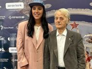 Невозможно передать: Джамала отреагировала на&nbsp;выход картины о&nbsp;Мустафе Джемилеве