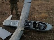 &laquo;Волшебство&raquo; не&nbsp;помогло: за&nbsp;2 дня ВСУ сбили два самых дорогих дрона оккупантов по&nbsp;300 тысяч долларов