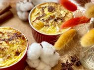 Турецкий пудинг &laquo;Сютлач&raquo;: вкусно и&nbsp;оригинально