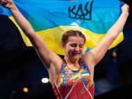Анастасия Алпеева принесла Украине второе &laquo;золото&raquo; чемпионата Европы в&nbsp;Братиславе