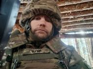 &laquo;Я&nbsp;был поражен тем, что произошло в&nbsp;Буче&raquo;: военный о&nbsp;полетах на&nbsp;дронах, ранениях и&nbsp;втором дне рождения