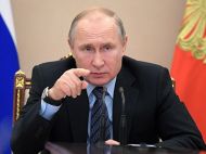 путин игнорирует Трампа: эксперт о&nbsp;тактике Кремля