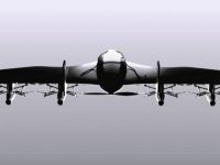В Украине разрабатывают летающие авианосцы: почему они так важны