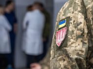 В&nbsp;ТЦК в&nbsp;Луцке нашли мертвым председателя ВВК: что известно