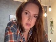 Слова лишние: популярная актриса тяжело переживает боль утраты