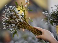 Вербна неділя: що&nbsp;потрібно робити в&nbsp;цей день, щоб забезпечити здоров&rsquo;я, добробут і&nbsp;захист на&nbsp;весь рік для всієї родини