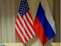 переговори Росії та США у Стамбулі