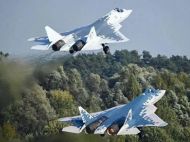 Оккупанты получили два новых самолета: чем они опасны