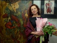 &laquo;Чем жестче к&nbsp;себе относишься, тем спокойнее жить&raquo;: известная театральная художница Мария Левитская отмечает юбилей