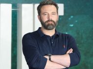 Внешний вид Бена Аффлека удивил даже самых преданных его поклонников: актер процветает после развода