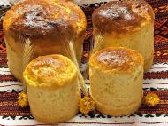 Рецепт воздушной и&nbsp;мягкой паски на&nbsp;желтках и&nbsp;сметане: обязательно попробуйте, потому что это очень вкусно