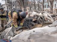 Cамое сильное ликование у&nbsp;россиян вызывает &laquo;кассетный Спас&raquo;: Невзоров об&nbsp;ударе баллистикой по&nbsp;Сумам