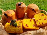 Несладкая тыквенная паска: яркая, вкусная и&nbsp;необычная