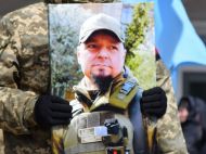 Ему повезло в&nbsp;жизни почувствовать две незабываемые эмоции: в&nbsp;Запорожской области погиб воин с&nbsp;Хмельнитчины