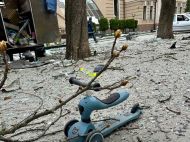 Це&nbsp;ваше дно: правозахисниця звернулась до&nbsp;українців, які обурюються тим, що&nbsp;в&nbsp;Сумах роблять військові