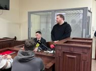 Ведучий медведчуківських телеканалів Назаров більше не&nbsp;в&nbsp;СІЗО