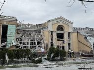 Зросла кількість жертв недільного удару по&nbsp;Сумах