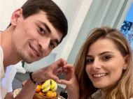 Тенісистка збірної України розлучилася з&nbsp;нареченим-росіянином після восьми років стосунків (фото)